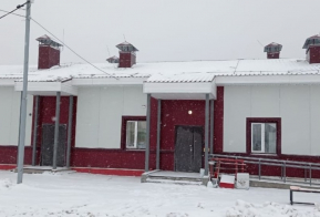 В Хабаровском крае построено сразу пять ФАПов