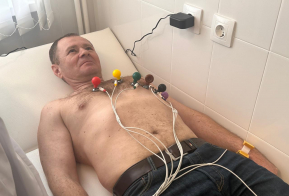 Новый ФАП села Шереметьево Хабаровского края принял первых пациентов