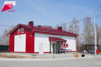 ФАП в Кругликово района имени Лазо принимает пациентов