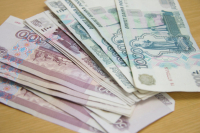 Около 8000 семей в крае получают ежемесячную выплату в связи с рождением первенца