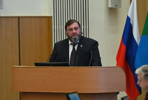 Дмитрий Демешин: Находите новые точки роста для культуры в Хабаровском крае!