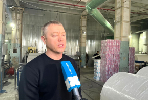 Кооперация в деле: производство новой продукции по заказу федерального ритейлера запускает хабаровское предприятие