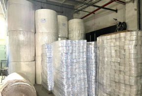 Кооперация в деле: производство новой продукции по заказу федерального ритейлера запускает хабаровское предприятие