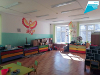 Капитальный ремонт стартовал в детских садах Хабаровского края