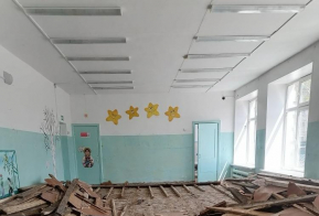 Капитальный ремонт стартовал в детских садах Хабаровского края