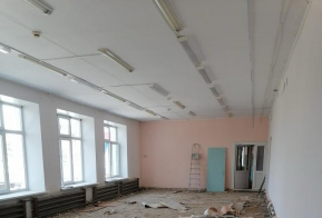 Капитальный ремонт стартовал в детских садах Хабаровского края