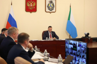 Режим ЧС снят в лесах Хабаровского края