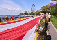Молодёжь края примет участие в памятных акциях 3 сентября