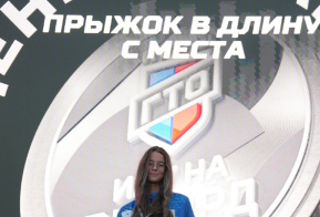 Хабаровские спортсмены завоевали награды Кубка Дальнего Востока 