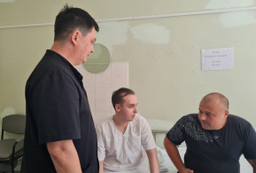 Программа наставничества краевого минздрава обеспечивает качественную подготовку медицинских кадров