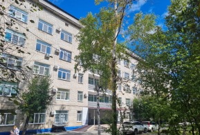 Программа наставничества краевого минздрава обеспечивает качественную подготовку медицинских кадров