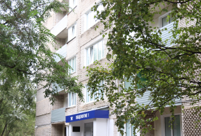 В обновленное общежитие заселились студенты Хабаровского технологического колледжа