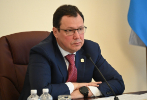 Более 68 тысяч хабаровчан вовлечены в мероприятия по профессиональному развитию