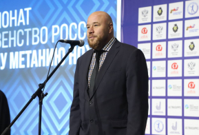 Чемпионат и первенство России по спортивному метанию ножа стартовал в Хабаровске