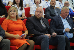 Чемпионат и первенство России по спортивному метанию ножа стартовал в Хабаровске