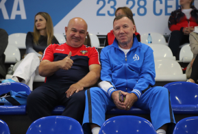 Чемпионат и первенство России по спортивному метанию ножа стартовал в Хабаровске
