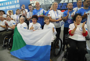 Чемпионат и первенство России по спортивному метанию ножа стартовал в Хабаровске