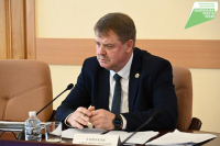 Число лесных пожаров в Хабаровском крае в 2025 году сократилось втрое