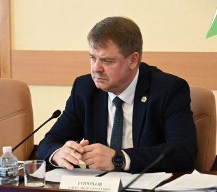 Число лесных пожаров в Хабаровском крае в 2025 году сократилось втрое