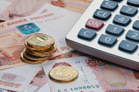 Более девяти тысяч семей в крае получили выплаты при рождении первого ребенка с начала года 