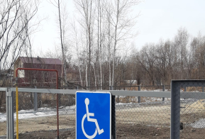 Жители Фёдоровки смогут обслуживаться в новом ФАПе