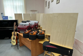 Реализацию нацпроекта 
