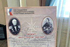 Реализацию нацпроекта 
