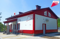Новые ФАПы в Федоровке и Марусино готовят к приему пациентов