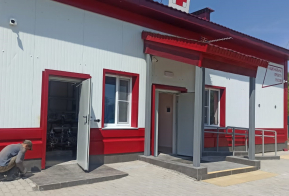 Новые ФАПы в Федоровке и Марусино готовят к приему пациентов