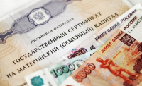 Оплатить услуги детского сада за счет регионального маткапитала могут семьи Хабаровского края 